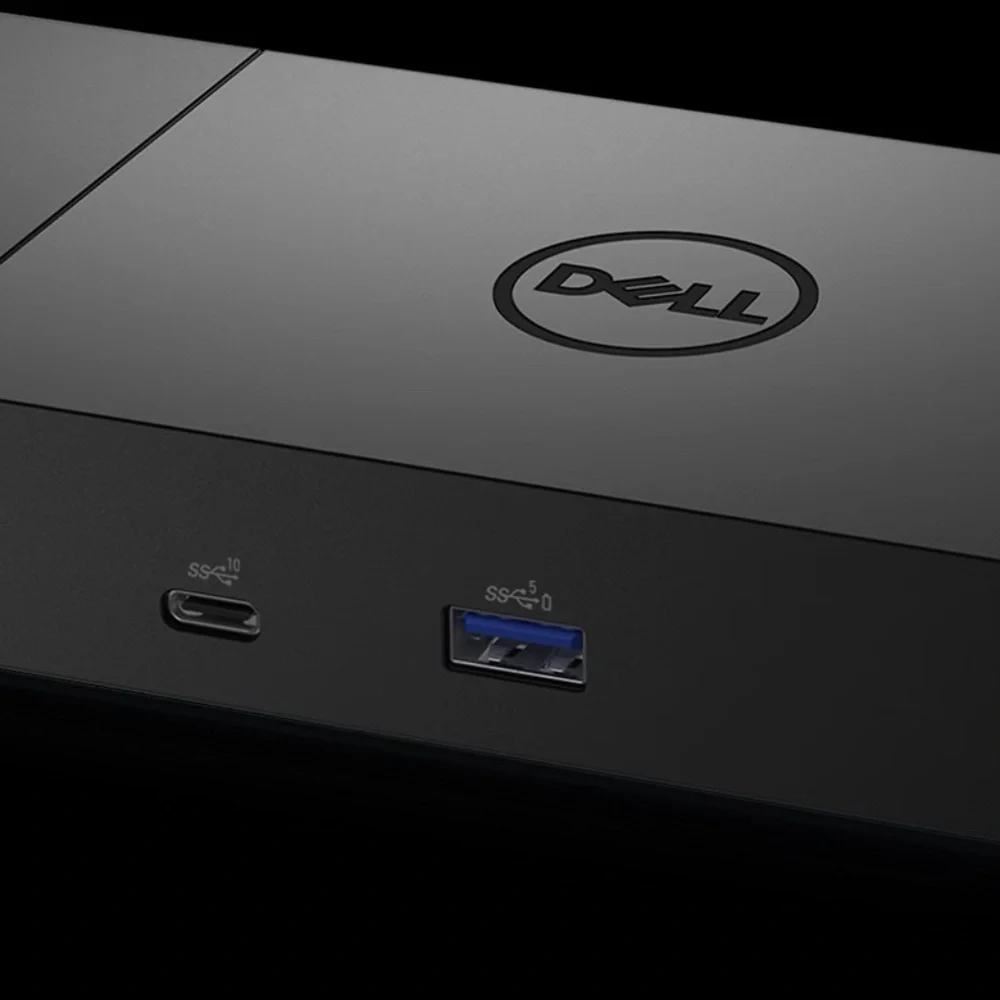 BRAND NEW Dell Thunderbolt™ Dock – WD22TB4